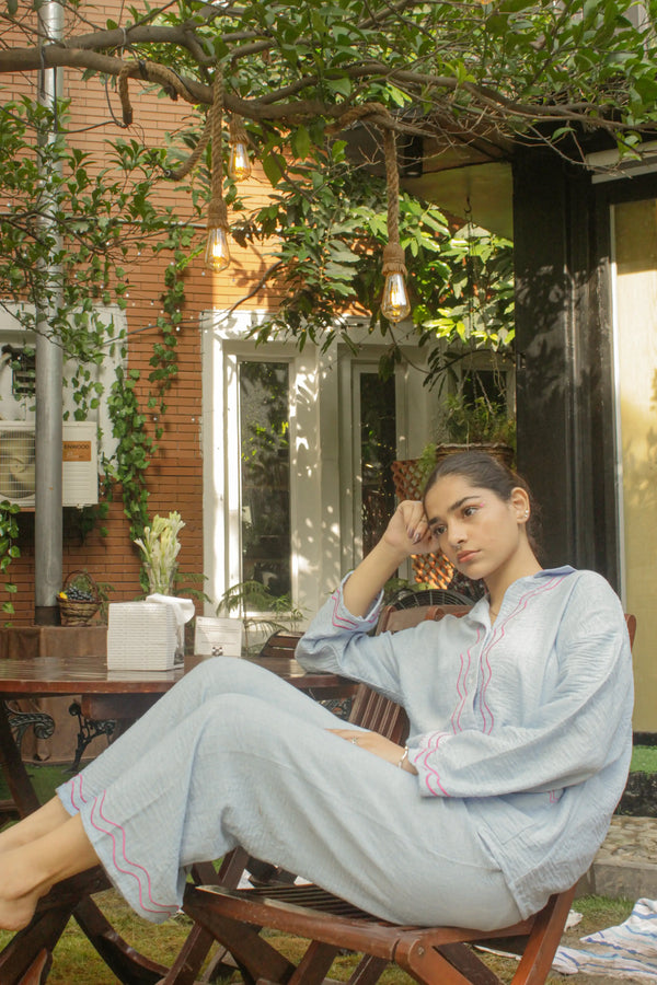 Luna Lounge Set